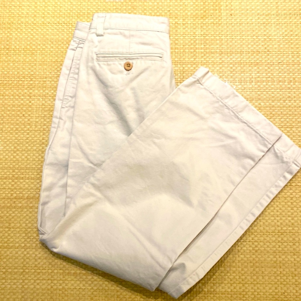 Boys Vineyard Vines Khakis